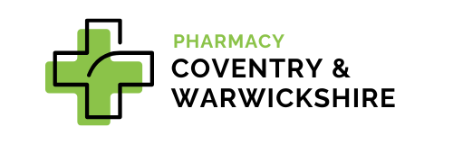 Pharmacy Logo