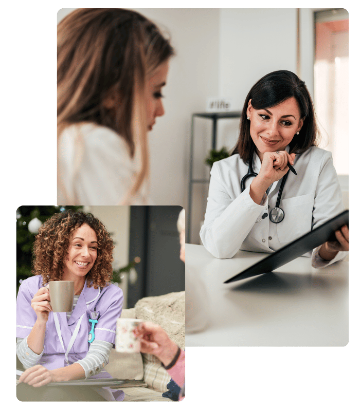 Pharmacy First - Community Pharmacy