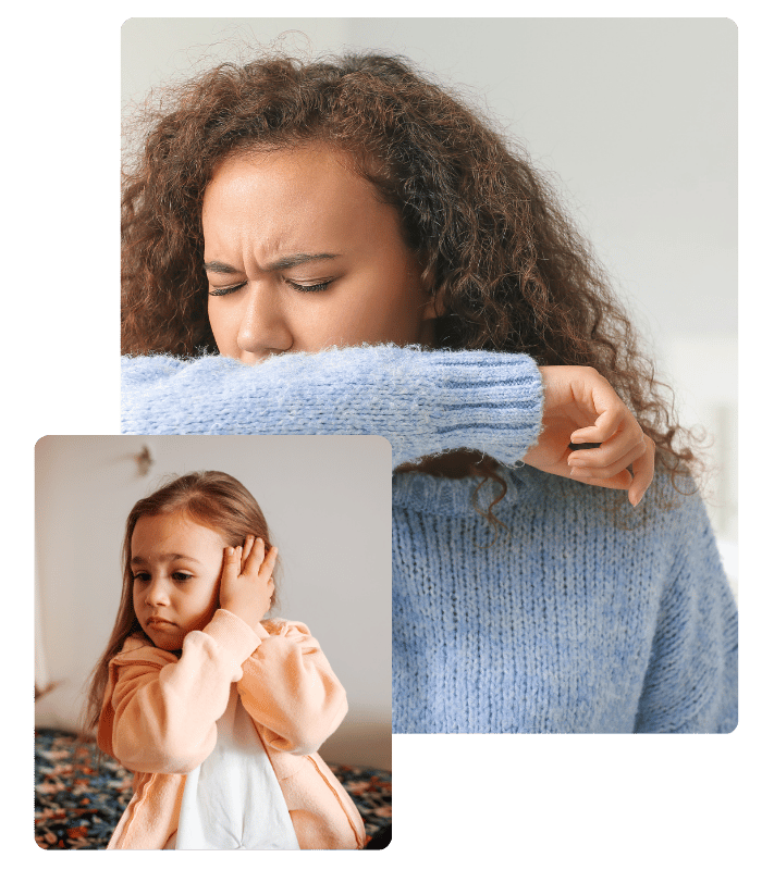 Pharmacy First - Community Minor Conditions
