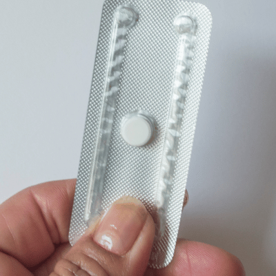 Emergency Contraception